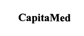 CAPITAMED logo