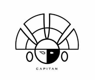 CAPITAN logo