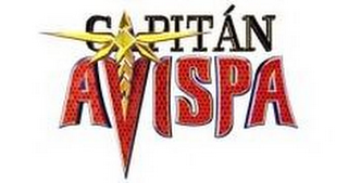 CAPITAN AVISPA logo