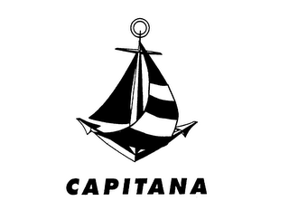 CAPITANA logo