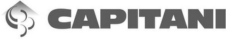 CAPITANI logo