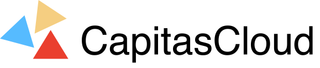 CAPITASCLOUD logo