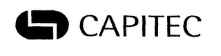 CAPITEC logo