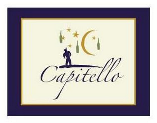 CAPITELLO logo