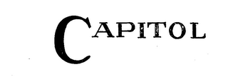 CAPITOL logo