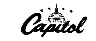 CAPITOL logo