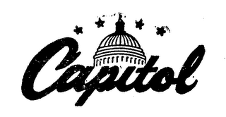 CAPITOL logo