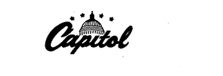CAPITOL logo