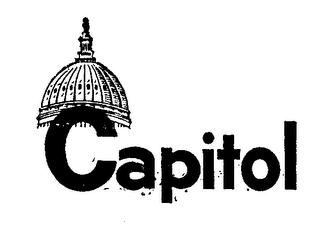 CAPITOL logo