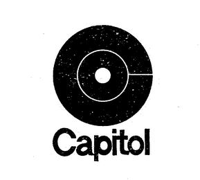 CAPITOL logo