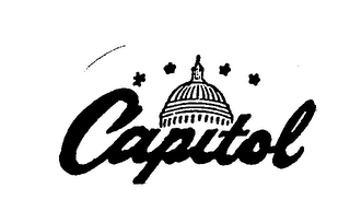 CAPITOL logo