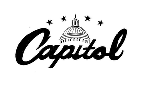 CAPITOL logo