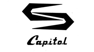 CAPITOL logo