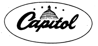 CAPITOL logo