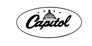 CAPITOL logo