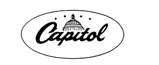 CAPITOL logo
