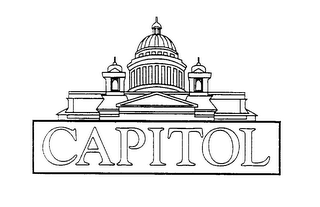 CAPITOL logo