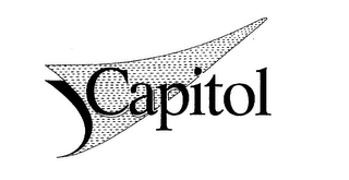 CAPITOL logo