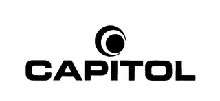 CAPITOL logo