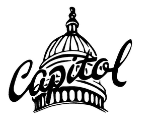 CAPITOL logo