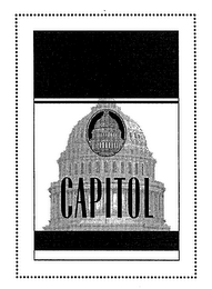 CAPITOL logo