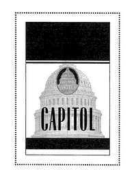 CAPITOL logo