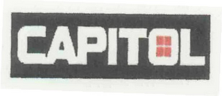CAPITOL logo