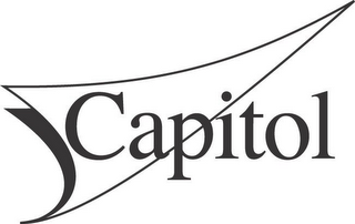 CAPITOL logo