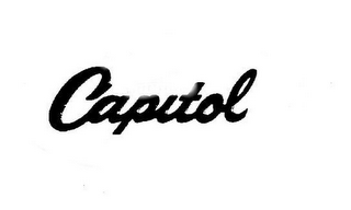 CAPITOL logo
