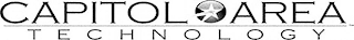 CAPITOL AREA TECHNOLOGY logo