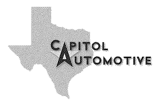 CAPITOL AUTOMOTIVE logo