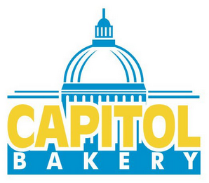 CAPITOL BAKERY logo