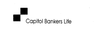 CAPITOL BANKERS LIFE
