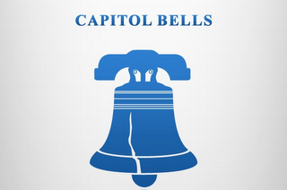 CAPITOL BELLS logo
