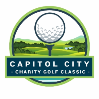 CAPITOL CITY CHARITY GOLF CLASSIC logo