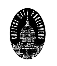 CAPITOL CITY PUBLISHERS logo
