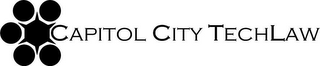 CAPITOL CITY TECHLAW logo