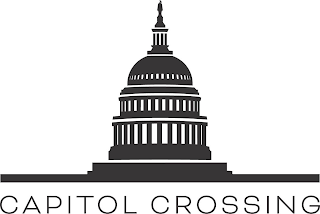 CAPITOL CROSSING logo