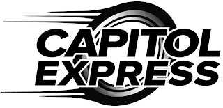 CAPITOL EXPRESS