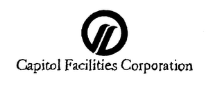 CAPITOL FACILITIES CORPORATION logo