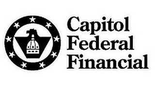 CAPITOL FEDERAL FINANCIAL logo