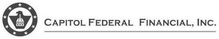 CAPITOL FEDERAL FINANCIAL, INC. logo