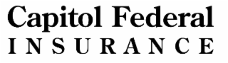 CAPITOL FEDERAL INSURANCE logo