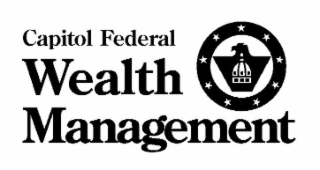 CAPITOL FEDERAL WEALTH MANAGEMENT logo