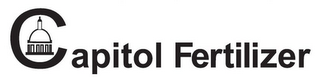 CAPITOL FERTILIZER logo