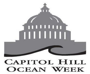 CAPITOL HILL OCEAN WEEK logo