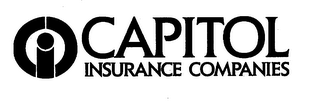 CAPITOL INSURANCE COMPANIES logo