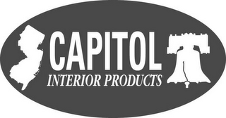CAPITOL INTERIOR PRODUCTS logo