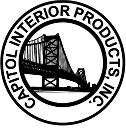 CAPITOL INTERIOR PRODUCTS, INC. logo