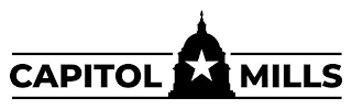 CAPITOL MILLS logo